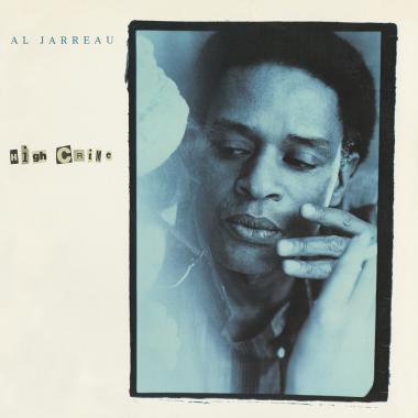 Al Jarreau -  High Crime